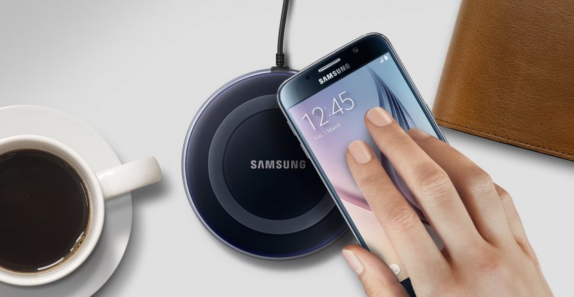 Samsung дарит людям на карантине планшеты и смартфоны